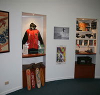 Surf World Gold Coast - Accommodation NT