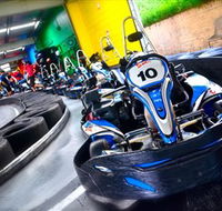 Go Karting Gold Coast - Accommodation NT