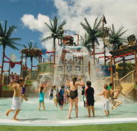 Wet 'n' Wild Water World - Accommodation NT