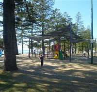 Justins Park - Accommodation NT