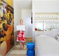 spaQ - Accommodation NT