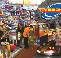 Timezone Surfers Paradise - Accommodation NT