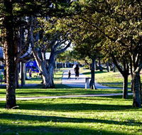 Paradise Point Parklands - NT Tourism