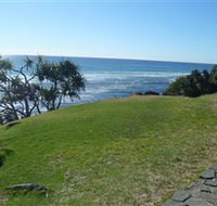 John Laws Park - Accommodation NT