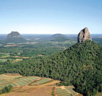 Mt Tibrogargan - Accommodation NT