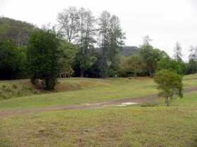 Brooyar State Forest - Accommodation NT 0