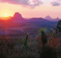 Glass House Mountains National Park - Accommodation NT