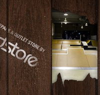 Boardstore Park - Accommodation NT