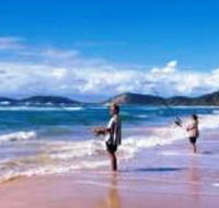 Double Island Point - Accommodation NT