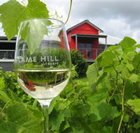 Flame Hill Vineyard - Accommodation NT
