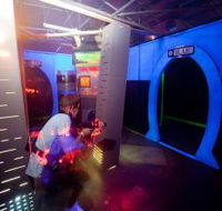 Laserzone Sunshine Coast - Warana - Accommodation NT