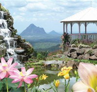 Maleny Botanic Gardens - Accommodation NT