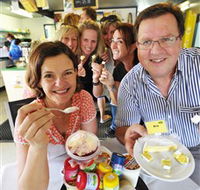 Maleny Cheese Boutique Cheesery - Accommodation NT