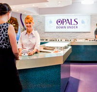 Opals Down Under - Accommodation NT