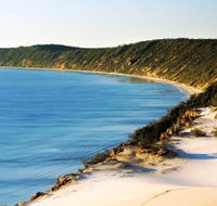 Cooloola Wilderness Trail - Accommodation NT