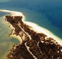 Inskip Peninsula Recreation Area - Accommodation NT
