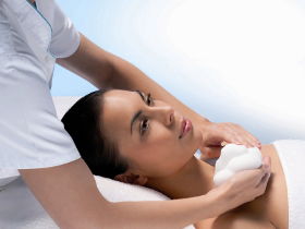 Aqua Day Spa At Sheraton Noosa Resort And Spa - Accommodation NT 0