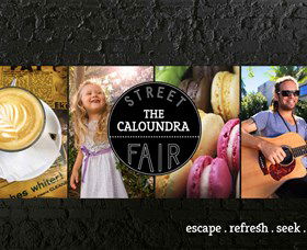 The Caloundra Street Fair - Accommodation NT 0