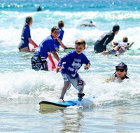 Coolum Surfing School - Accommodation NT