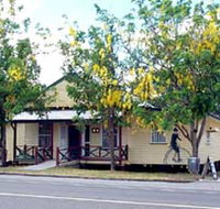 Kilkivan Shire Museum - Accommodation NT