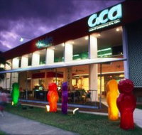 Centre of Contemporary Arts Cairns - Accommodation NT