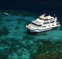 Fish Bowl Dive Site - Accommodation NT