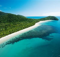 Cape Tribulation Daintree National Park - Accommodation NT