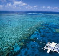Agincourt Reef - Accommodation NT
