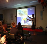 Reef Teach - Accommodation NT