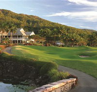 Paradise Palms Golf Course - Accommodation NT