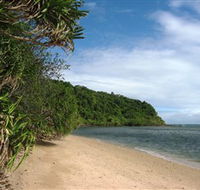Snapper Island Hope Islands National Park - Accommodation NT