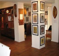 Janbal Gallery - Accommodation NT