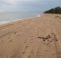 Forrest Beach - Accommodation NT