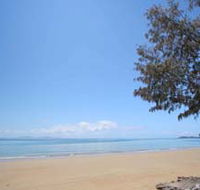 Blacks Beach - Accommodation NT