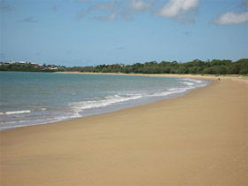  Accommodation NT