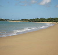 Bucasia Beach - Accommodation NT