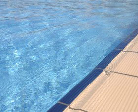 Calliope Swimming Pool - NT Tourism 0