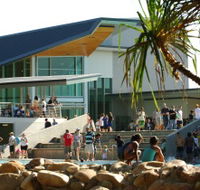 Riverway - Accommodation NT