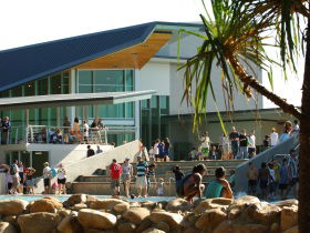 Riverway - Accommodation NT 0
