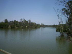 Bedford Weir - Accommodation NT 0