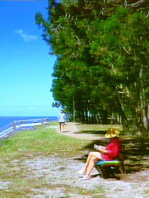 Woodgate QLD Accommodation NT