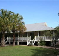 Cape Pallarenda Conservation Park - Accommodation NT