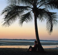 Town Beach - Accommodation NT
