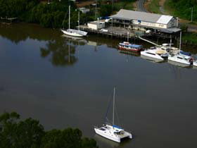 Port Of Maryborough - Accommodation NT 0
