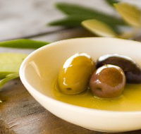 Bunnyconnellen Olive Grove and Vineyard - Accommodation NT