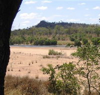 Dalrymple National Park - Accommodation NT