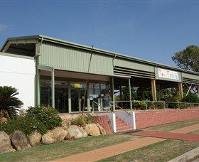 Terrestrial Georgetown Centre - Accommodation NT 0