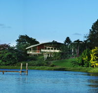 Mackay Regional Botanic Gardens - Accommodation NT