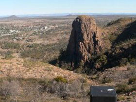  Accommodation NT