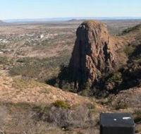 Minerva Hills National Park - Accommodation NT